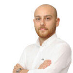 Uzm. Fzt. Ost. Oğuz GÜCİN